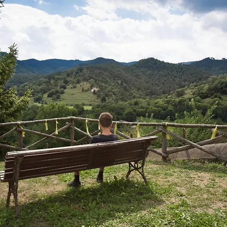 Holiday home El Reliquier De Vallfogona Del Ripolles