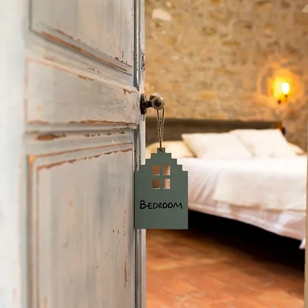 El Reliquier De Vallfogona Del Ripolles Holiday home *